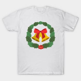 Ringing in Christmas T-Shirt